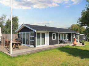 Holiday home Karrebæksminde XII, Karrebæksminde